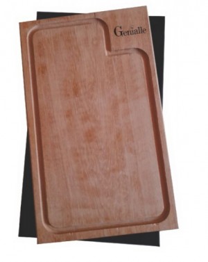 Tabua para churrasco