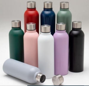 Garrafa Inox 800ml Garrafa Inox 800ml
