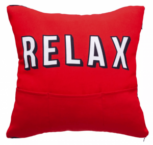 ALMOFADA PORTA CONTROLE