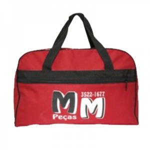 Bolsa Viagem Bolsa Viagem