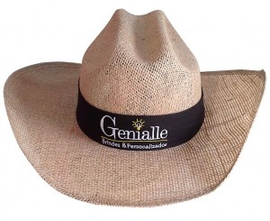 Chapéu de juta americano Chapéu de juta americano