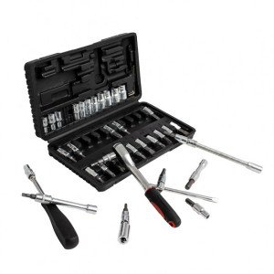 Kit Ferramentas 45 peças Personalizado Kit Ferramentas 45 peças Personalizado