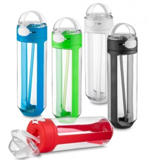 Garrafa Plástica 770ml