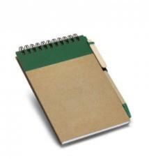 Caderno de Bolso c/ Caneta Caderno de Bolso c/ Caneta