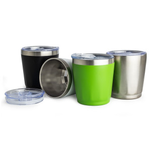 Copo Térmico 200ml Personalizado Copo Térmico 200ml Personalizado