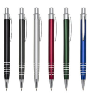 Caneta Metal Caneta Metal