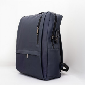 Mochila Anti-Furto com Segredo 23 L