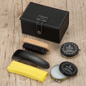 Kit engraxate Kit engraxate
