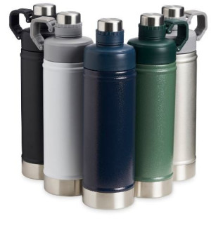 Garrafa Térmica 700 ML.