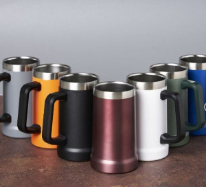 Caneca Térmica 700ml