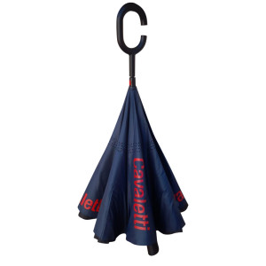 Guarda-Chuva Invertido