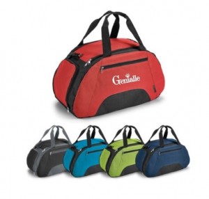 Sacola esportiva Sacola esportiva