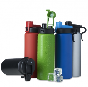 Squeeze Alumínio 800ml