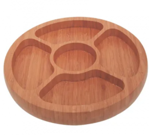 GAMELA C/ 5 DIVISÓRIA