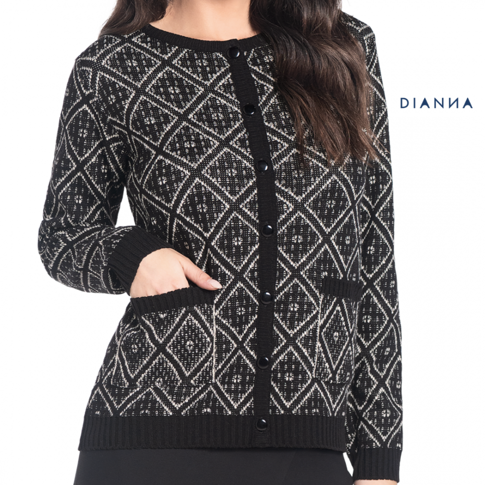 blusas femininas dianna