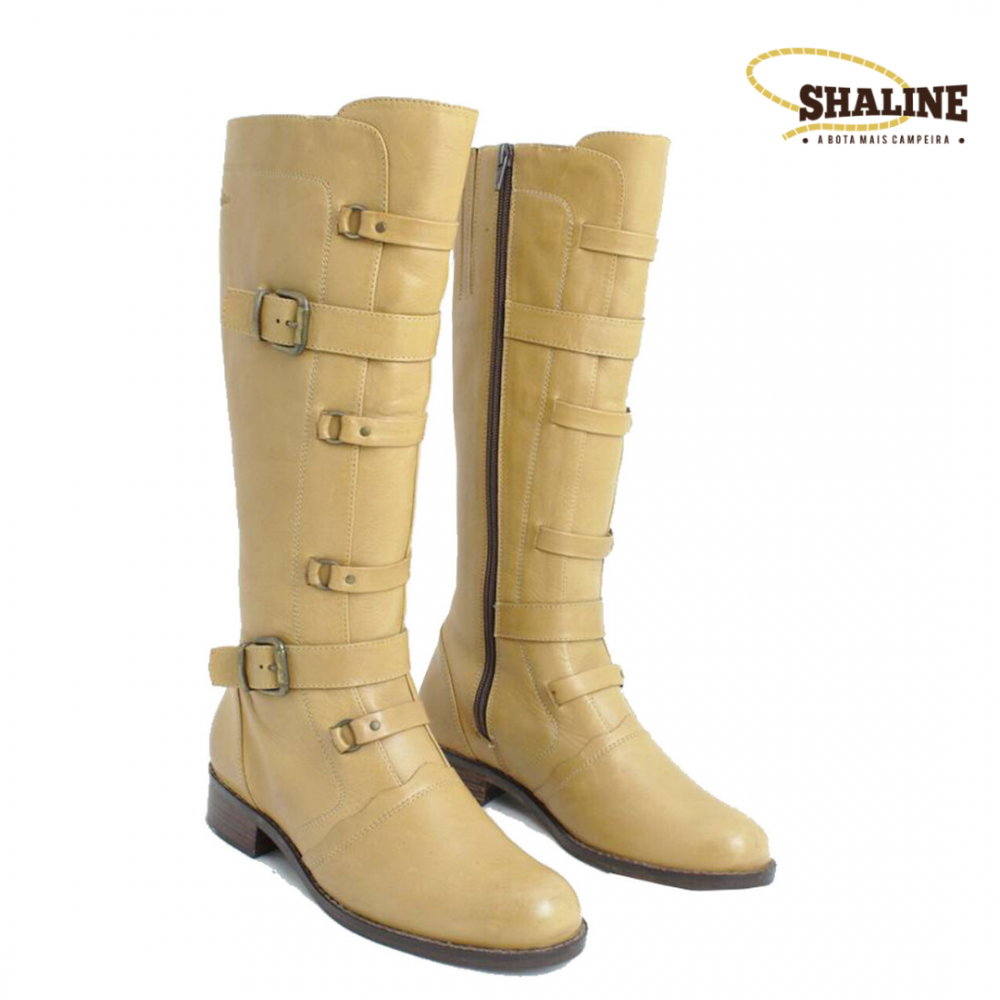 bota campeira shaline