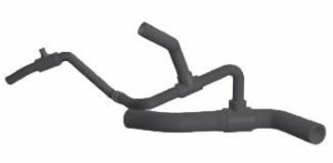 Mangueira Radiador Inf. ( Grand Siena, Idea, Palio, Siena, Strada)