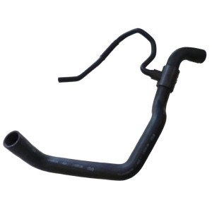 Mangueira Inferior Do Radiador ( Fluence)