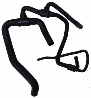 Mangueira Radiador Inf. ( Punto)