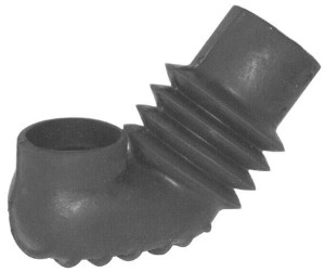 Mangueira Guarda-Pó Carb/Filtro ( Belina, Corcel)