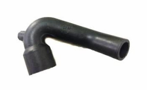 Rabicho Da Mangueira Do Filtro De Ar ( A3, Cordoba, Golf)