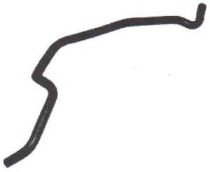 Mangueira Reservatório Exp./Radiador ( Vectra)