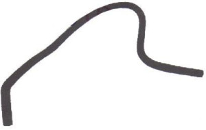 Vaso De Expansão Superior ( Courier, Fiesta)