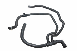 Mangueira Radiador Saída ( Clio)