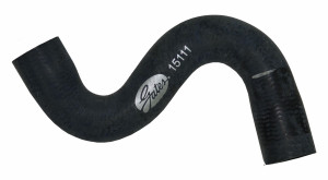 Mangueira Superior Do Radiador Superior Do Radiador ( 307)