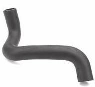 Mangueira Inferior Do Radiador ( Linea, Punto)