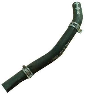 Mangueira Ar Quente ( Fiesta)