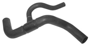 Mangueira Inferior Do Radiador Inferior Do Radiador ( Palio, Siena, Strada)