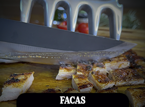 Facas