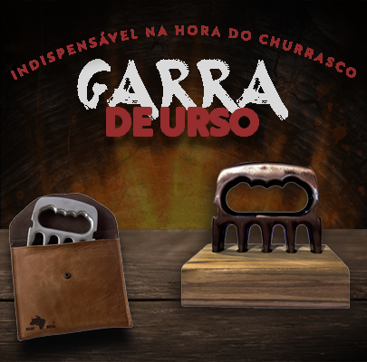 Garra de Urso