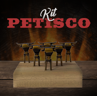 Kit Petisco