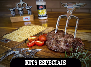 Kit Especiais
