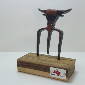 Tridente Cobre Velho - 