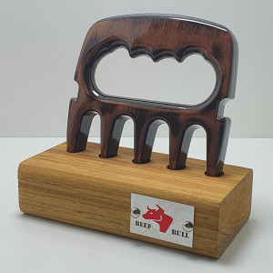 Garra de Urso Cobre Velho - 