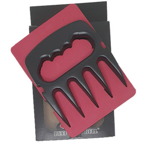 Garra Black Beef Bull