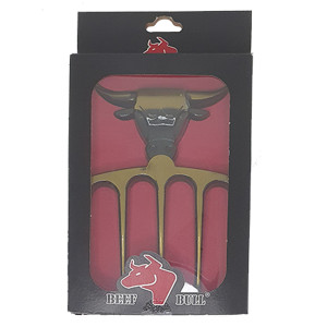 Garfo Ouro Velho Beef Bull - 