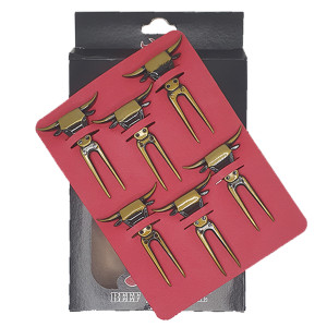 Kit Petisco Ouro Velho Beef Bull