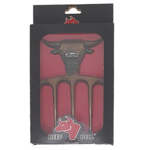 Garfo Cobre Velho Beef Bull - 