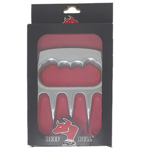 Garra Polida Beef Bull - 