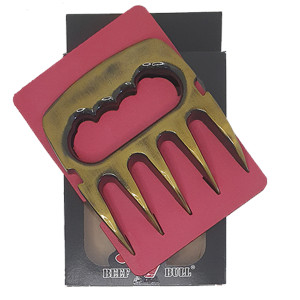 Garra Ouro Velho Beef Bull