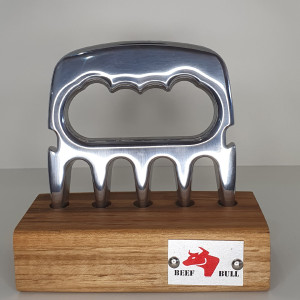 Garra de Urso Polida