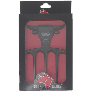 Garfo Black Beef Bull - 