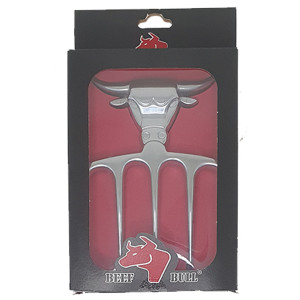 Garfo Polido Beef Bull - 
