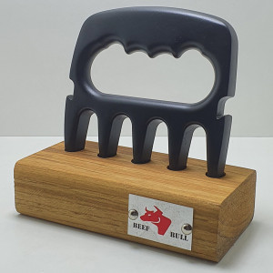 Garra de Urso Black - 