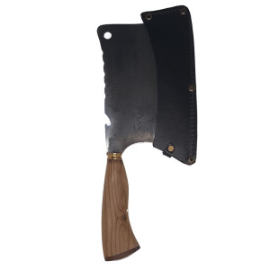 Cutelão Inox 8 Pol Beef Bull - 