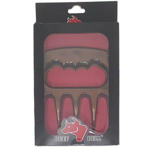 Garra Cobre Velho Beef Bull - 